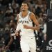 Warmth lose to Spurs | thePeachBasket