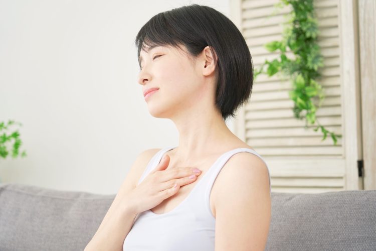 Easy Lymph Therapeutic massage for Each day Well being: How one can Increase Your Lymphatic Stream at House