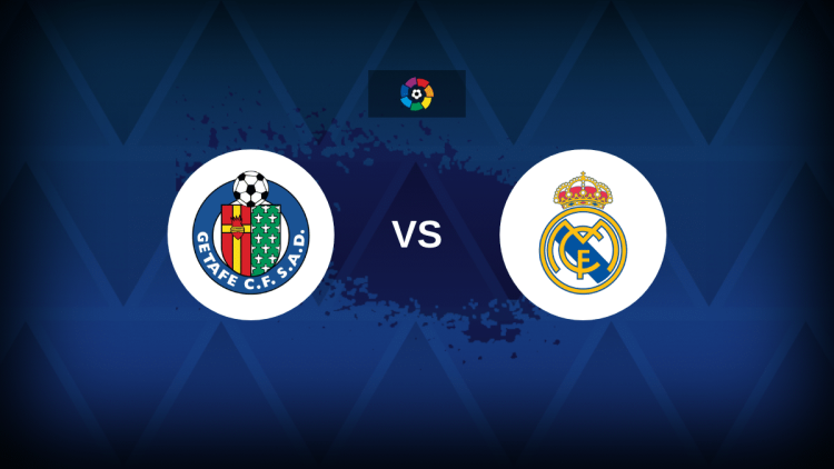 Getafe v Actual Madrid: Line-ups, stats and preview