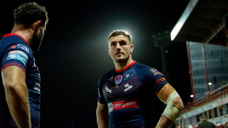 Police verify ‘terrorist menace’ despatched to St Helens’ Instagram account was a hoax | Rugby League Information