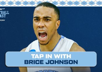 Video: TarHeel247 Podcast – John Henson Talks Tar Heels With Brice Johnson – Tar Heel Occasions