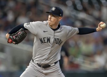 Brian Cashman disasterclass has commenced”; “Sensible transfer