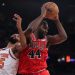 Bulls may have palms full with 76ers as they transfer previous first loss