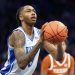 No. 6 Duke desirous to ‘clear up’ downside areas vs. Western Carolina