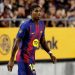 Confirmed line-ups as Blaugrana face must-win La Liga conflict