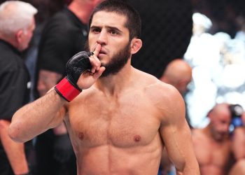 Colby Covington names the ‘excellent fighter’ to neutralize Islam Makhachev’s wrestling menace