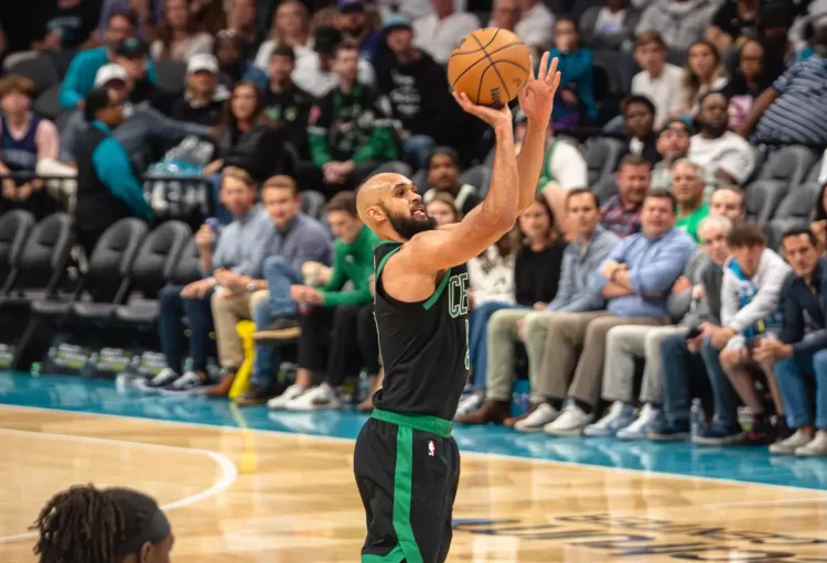 Celtics launch damage report vs. Magic as Boston seeks bounce-back win