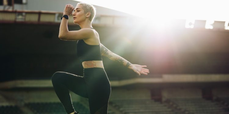 Morning Leaping Would possibly Be the Power Increase You Want