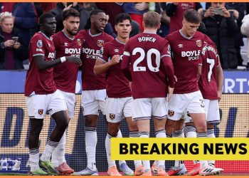 Tomas Soucek set to be stripped off Czech Republic captaincy