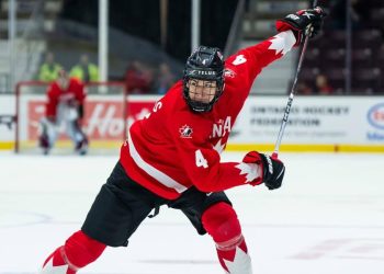 Fantasy Hockey Prospect Report – November