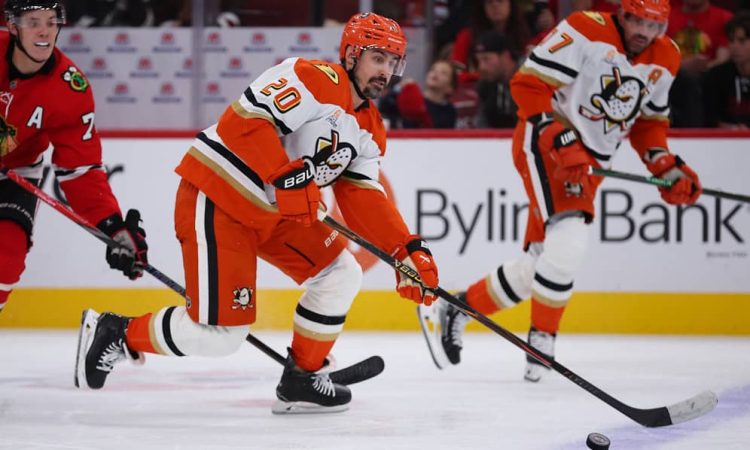 Fantasy Hockey Waiver Wire: Week 6 Ahead Streamers