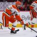 Fantasy Hockey Waiver Wire: Week 6 Ahead Streamers