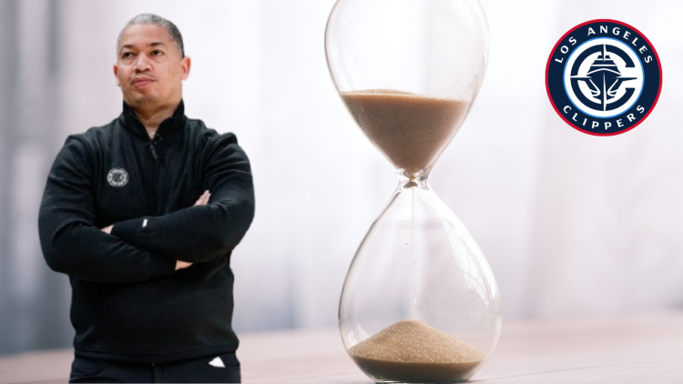 How Many Gamers Does Ty Lue Want Earlier than We Ask If It’s Him — Particularly After One other Loss to the Lakers?