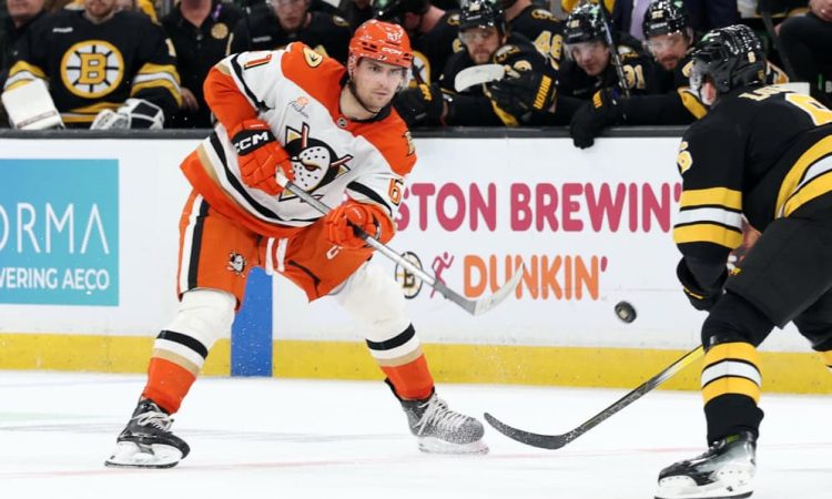 Week 4 of Fantasy Hockey: Weekly Wrap