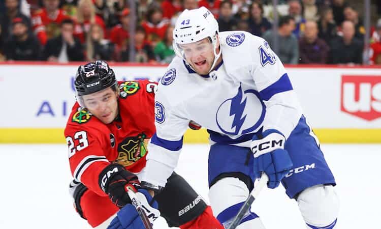 Fantasy Hockey Waiver Wire: Week 8 Protection Streamers