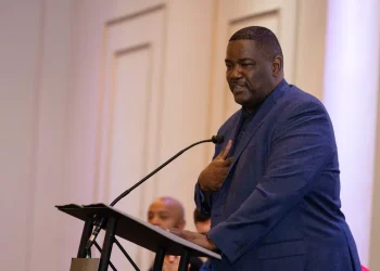 Joe Dumars: “I’m not sitting right here nervous in regards to the decide that we don’t have”