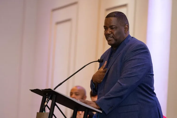 Joe Dumars: “I’m not sitting right here nervous in regards to the decide that we don’t have”