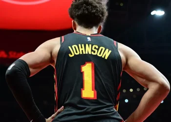 Quin Snyder: Jalen Johnson’s playmaking means is big for us