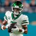 Jets’ Garrett Wilson will miss three to 4 weeks attributable to a knee damage suffered in Week 10