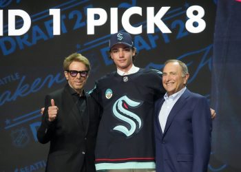 OHL Early Season Leaders – DobberHockey