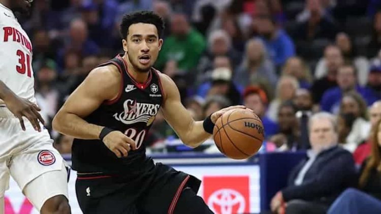 76ers’ Jared McCain is being despatched all the way down to the G League to ‘get minutes and proceed acclimating’