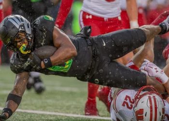 Week 11 Massive Ten Previews: Geese Face Main Take a look at at Iowa