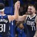 Klay Thompson turned down a take care of the Lakers and took a pay minimize to play with Luka Doncic in Dallas