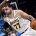 Luka Doncic Joins Wilt Chamberlain For NBA Report After Historic Begin