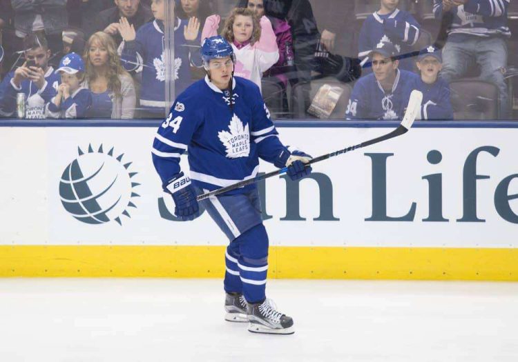NHL Harm Report for November thirteenth: Panic in Toronto