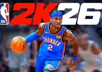 Mitchell and Cunningham Lead NBA 2K26 Rankings Replace – Basketball Insiders