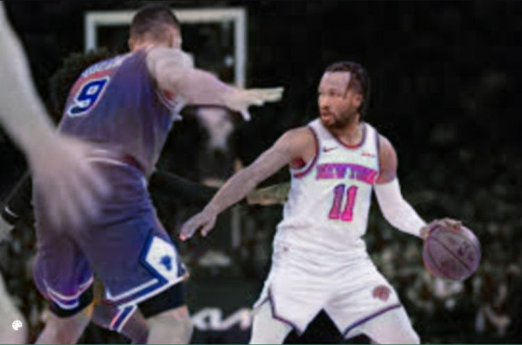 Brunson Leads the Cost as Knicks Soar Previous Bulls 128-116 in Thrilling Showdown