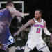 Brunson Leads the Cost as Knicks Soar Previous Bulls 128-116 in Thrilling Showdown