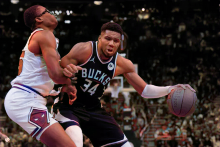 Giannis Antetokounmpo Leads Bucks to Victory Over Bulls: A Nearer Have a look at His Report-Breaking Night time