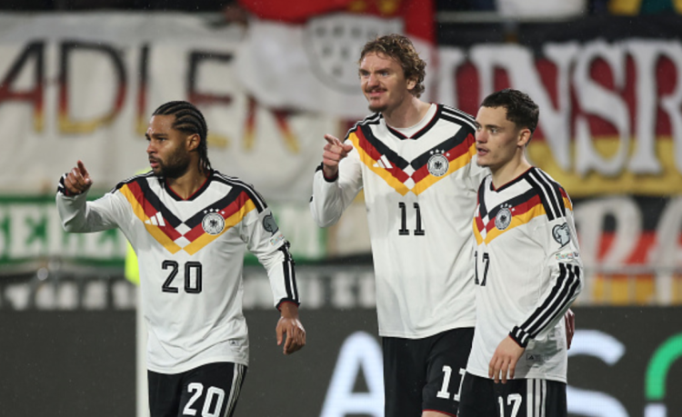 Germany vs Slovakia Guess Builder Ideas – 6/1 World Cup Qualifying Particular, Evaluation & Predictions