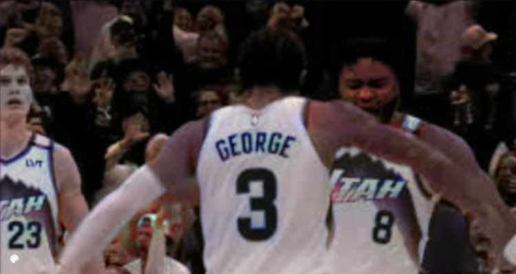 Keyonte George’s Buzzer-Beater Seals Utah Jazz’s Epic Double Extra time Win Towards Chicago Bulls