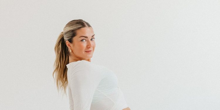 The ‘DWTS’ Exercise Lindsay Arnold Used to Compete for 10 Seasons