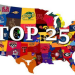 2025 Faculty Soccer AP Ballot, Week 12; Ohio State, Indiana Stay #1, #2