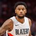 Path Blazers’ Blake Wesley Out Indefinitely With Damaged Bone In Foot