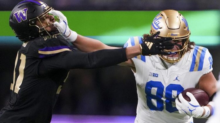 Nick Bartlett’s 2025 Week 13 SuperWest Fearless Predictions