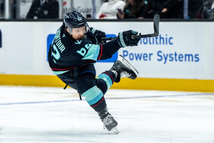 Ramblings: One other Huge Night time for Tampa’s High Line; Chychrun Continues Level Streak; Scorching/Chilly Starters by IPP – November 25