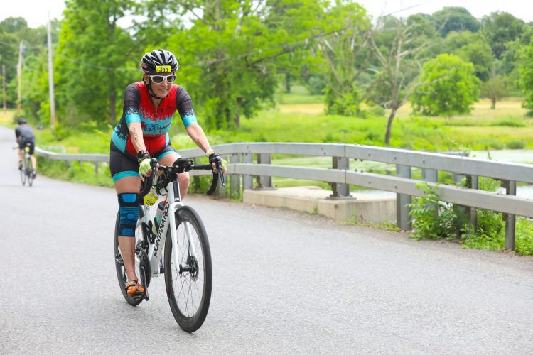 Find out how to Practice for Your First Triathlon: Q&A with Creator and Coach Hilary JM Topper