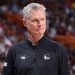 Steve Kerr Calls Early Schedule the Hardest of His Profession