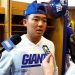 Younghoe Koo would be the New York Giants’ third kicker of the 2025 season in Week 10