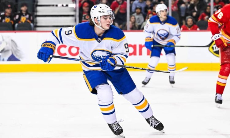 NHL Utilization Traits for Fantasy Hockey – 11/27