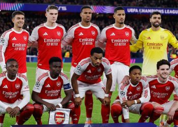 Chelsea actually pushing to persuade Arsenal star to affix them after talks along with his camp