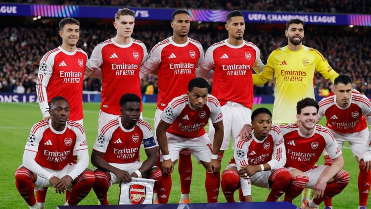 Chelsea actually pushing to persuade Arsenal star to affix them after talks along with his camp