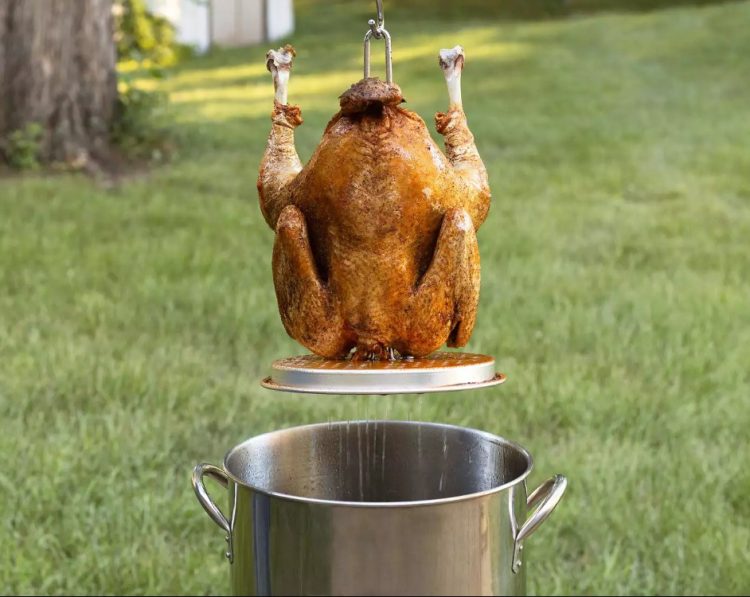 It’s A Deep Fried Tuesday In Oil Nation