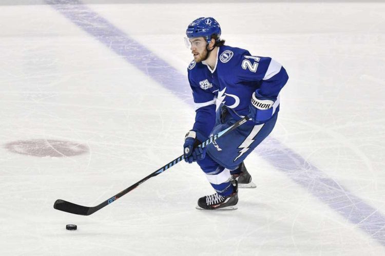 Purchase Low/Promote Excessive – Fantasy Hockey Week 6