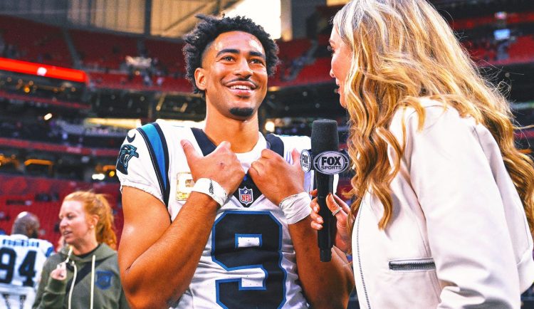 One Large Factor: Bryce Younger’s Breakout Reveals the Panthers Nonetheless Must Have Endurance