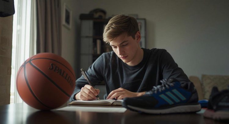 How Homeschooling Builds Elite Time-Administration Expertise in Athletes – Elite Athletes Recruiting